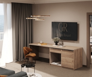 Люкс корпус Москва